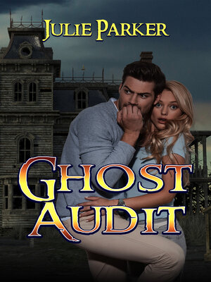 cover image of Ghost Audit
